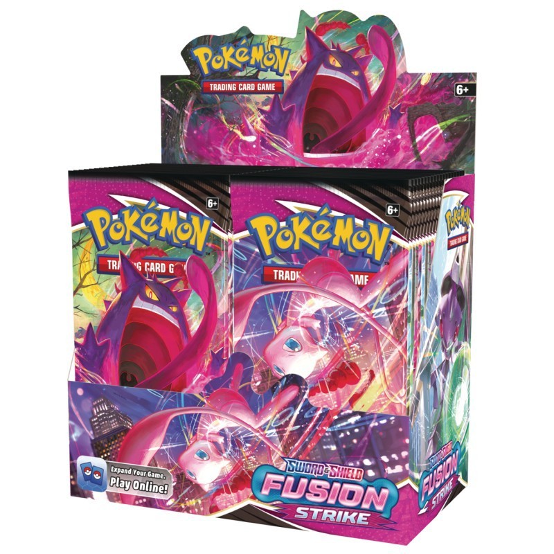 SS8FusionStrike