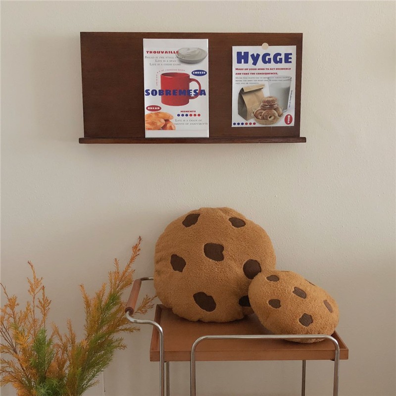Cushion Home Textiles & Decor Type Casual Vacation Color Block Nonwoven Cushion