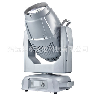 Manufacturers supply outdoor waterproof landmark tour waterproof 480W moving head beam lamp