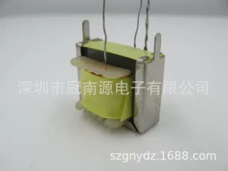 【工厂直销】EE19×5音频变压器 来图来样定制