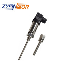 ̨��EYC�׹���TP04 �ضȂ�����PT100��̖ ���ݔ�� �U�L�ɶ�ُ