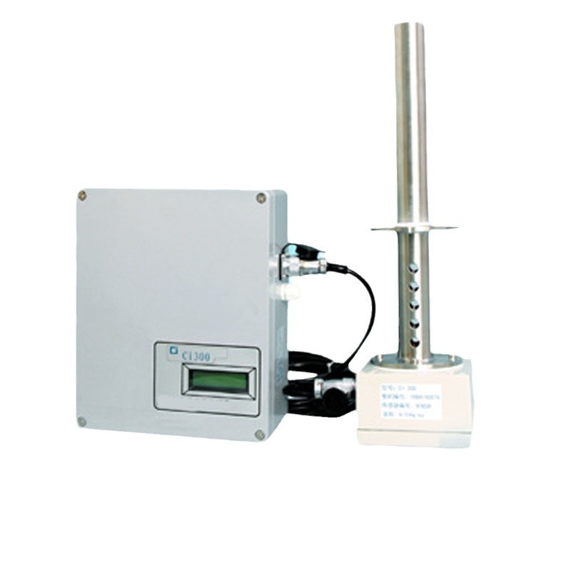 供应CI300纺织用高温湿度仪 智能分析仪