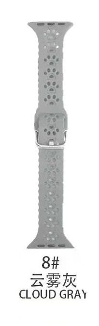 클라우드 그레이