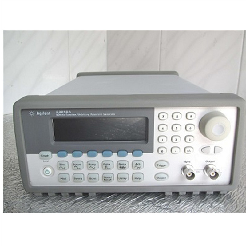 是德/Keysight33519B/33520B/55321A/33522B/33612A信号发生器