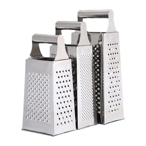 Household Stainless Steel Shredder and Vegetable Slicer, Multi-functional Kitchen Chopper, Wholesale Vegetable Shredder