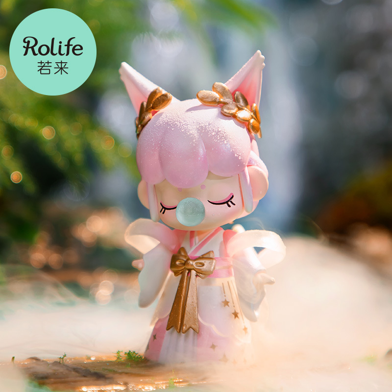 If Nanci The two generation Unknown Fantasy wonderland Garage Kit support Return goods Refund