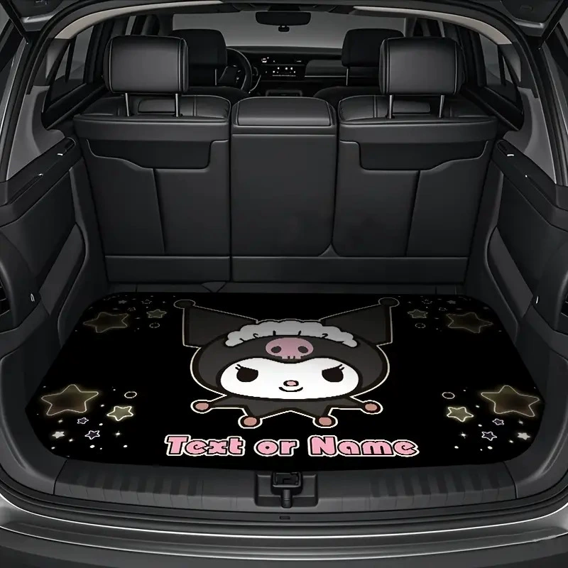 () Hello Kitty, милая универсальная нескользящая пылезащитная матр