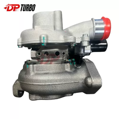 2Kd-Ftv Car Turbocharger – Supercharger