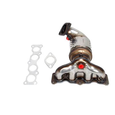 Catalytic Converter, Katalizator