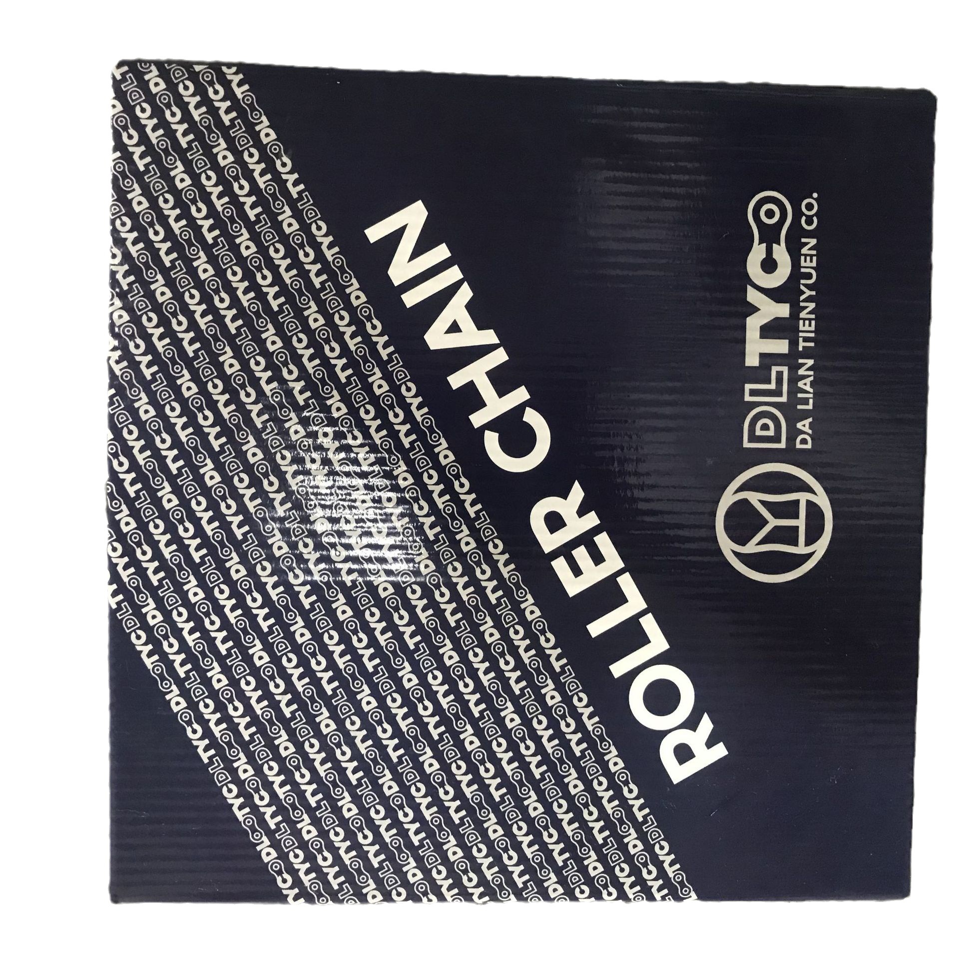 TYC 50-1 传动滚子子链条 碳钢链条