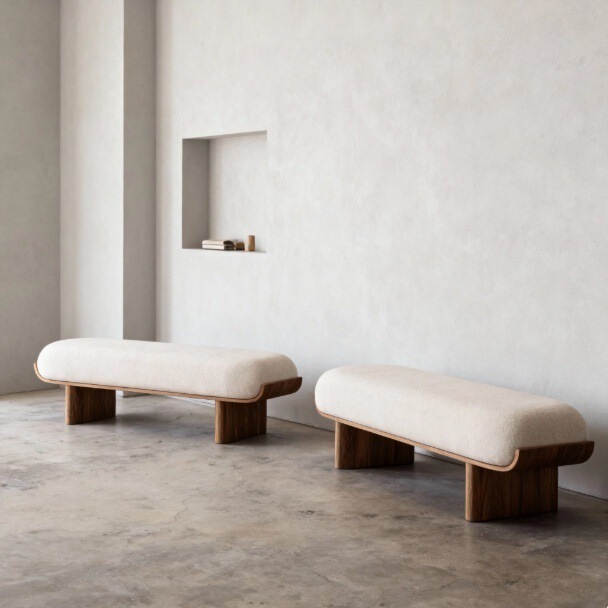 Clothing Store Cloakroom Rest Bench Sofa Stool Bench Bed End Stool Bedroom Cashmere Shoe Changing Stool Home Stool Clothing Store Cloakroom Rest Bench Sofa Stool Bench Bed End Stool Bedroom Cashmere Shoe Changing Stool Home Stool