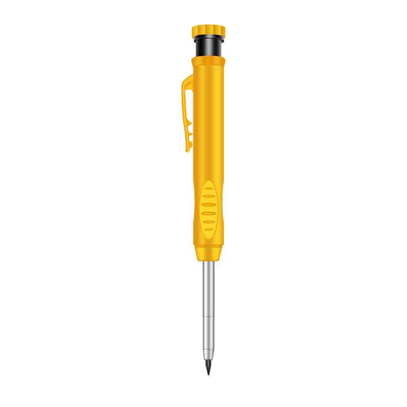 Carpentry, pencil, adjustable marker, (Physicals)