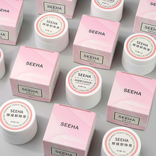 工厂直供嫁接睫毛卸胶膏美睫专用果味温和无刺激卸睫毛膏可贴品牌