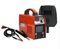 Вэй Руи Мэн большое продвижение на новый мини портативный небольшой мощности сварочный аппарат