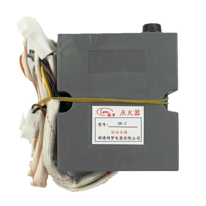 [Accesorios al por mayor] nuevo de alta calidad de gas calentador de agua pulso encendedor 5C-3B DHS-B2 DK-1DK2