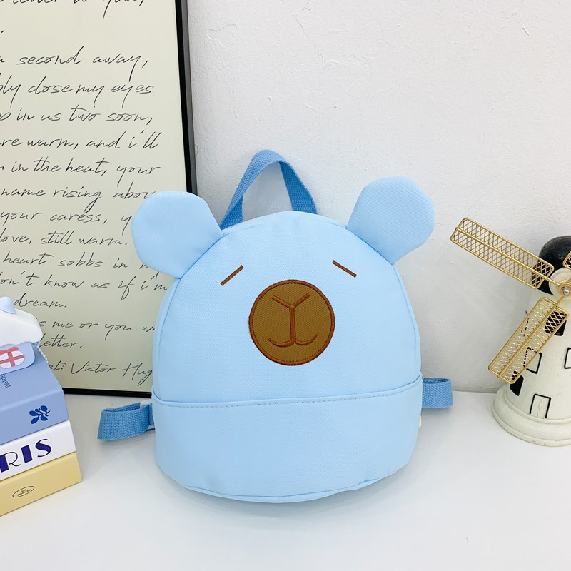 Nuevas mochilas para niños transfronterizas, mochilas para niños y niñas, mochilas lindas para niños de jardín de infantes
