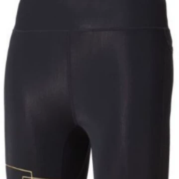 Мужские и женские беговые тепловые узкие брюки v4