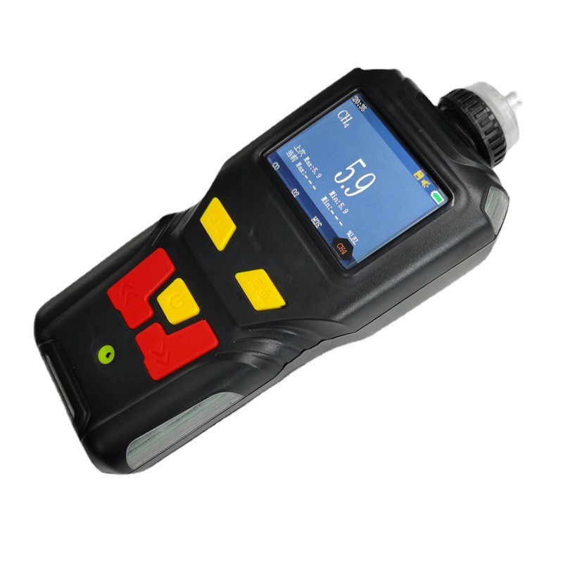 便携式溴甲烷浓度检测仪氨气分析仪臭氧气体浓度测试仪