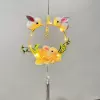Ancient style lantern [double rabbit style]