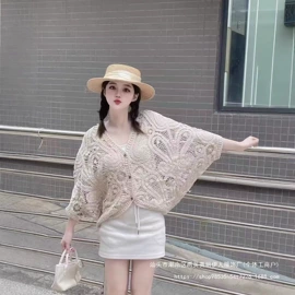 女式针织衫;吊带背心;女式马甲