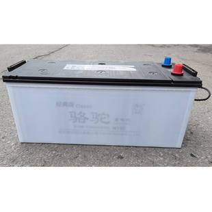 N150 Camel 6-Qw-275Min(820)-R Lead-Acid Battery 12V150Ah Maintenance-Free Starting Battery