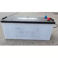 N150 Camel 6-QW-275min(820)-R свинцово-кислотный аккумулятор 12В 150Ач необслуживаемый стартерный аккумулятор