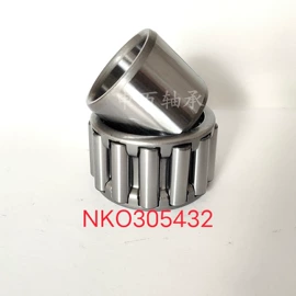 圆柱滚子轴承;滚针轴承;深沟球轴承