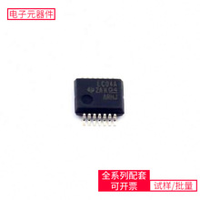 SN74LVC04ADBR SSOP-14 HGTG30N60A4DPCA82C251T88E6390-A0-TLA2C