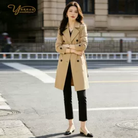 女式毛呢外套;连衣裙;小西装