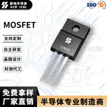 13N50 TO-220F���b13A500V�ㅢ�� N�ϵ���Ч��MOS�� �S��ֱ�N