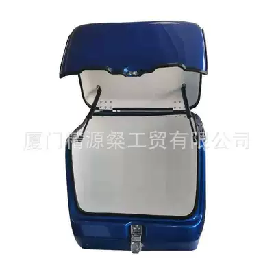 Recommended Products: Large-Capacity Insulated Electric car tail box