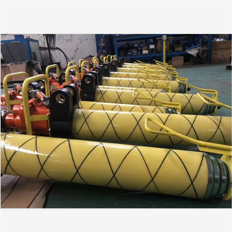 气动支腿式帮锚杆钻机MQT 130/1.8 矿用锚杆钻机多种规格