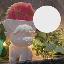 ������Ȥ�ɐ���HighlandCow Sponge Holder�ߵ�ţ���d�܎��rˮ��
