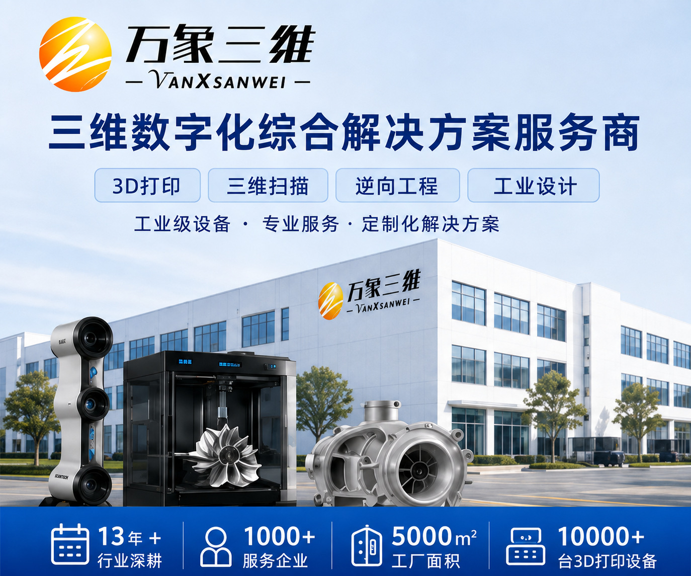 3D printing mold industrial equipment model miniature landscape mockup aluminum alloy 3D printing silicone replica mold