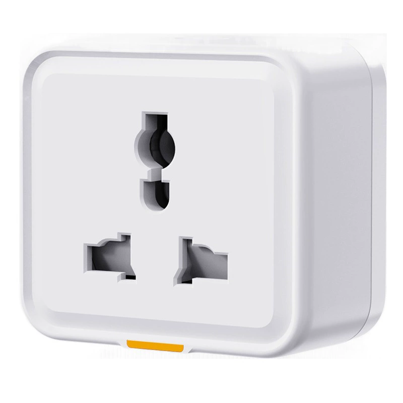 Умный дом WiFi гнездо граффити APP голосовое время пульт дистанционного управления универсальный штекер UK EU US plug