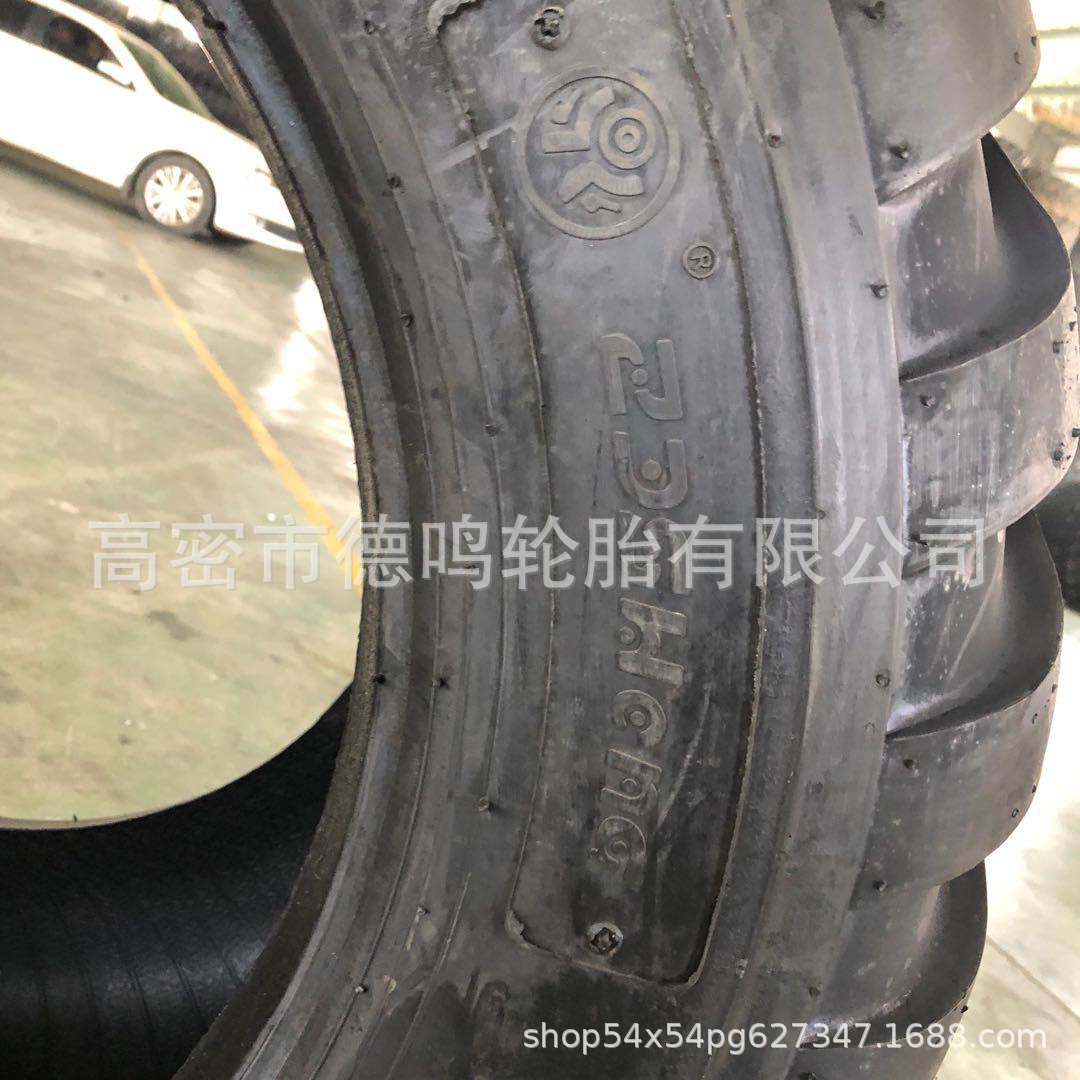 Neumático 620/40R22.5 500/45-22.5 560/45R22.5 maquinaria agrícola remolque neumático