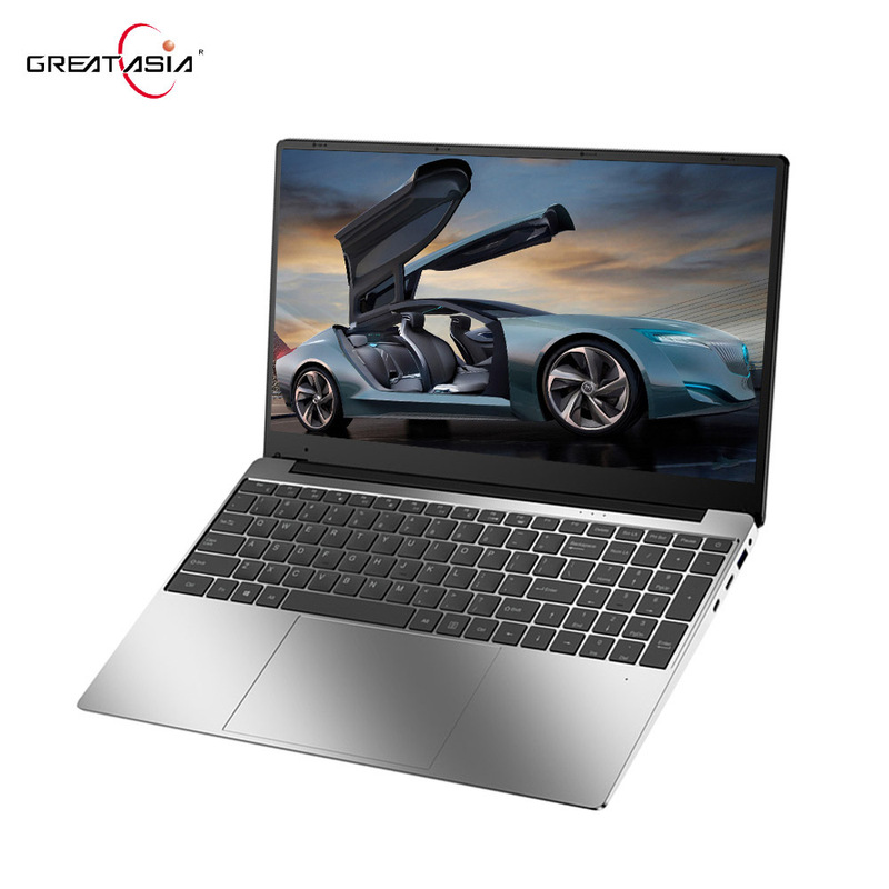 10 generation 10750H Core i7 office notebook 2023 15.6-inch laptop ultra-thin computer batch