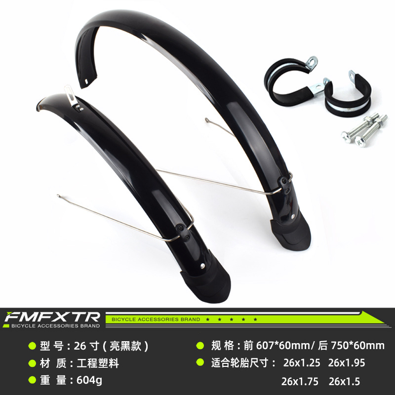 Anillo de modificación Fender + todo incluido de 26 pulgadas