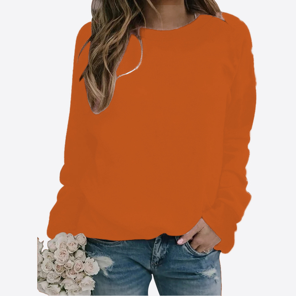 orange color