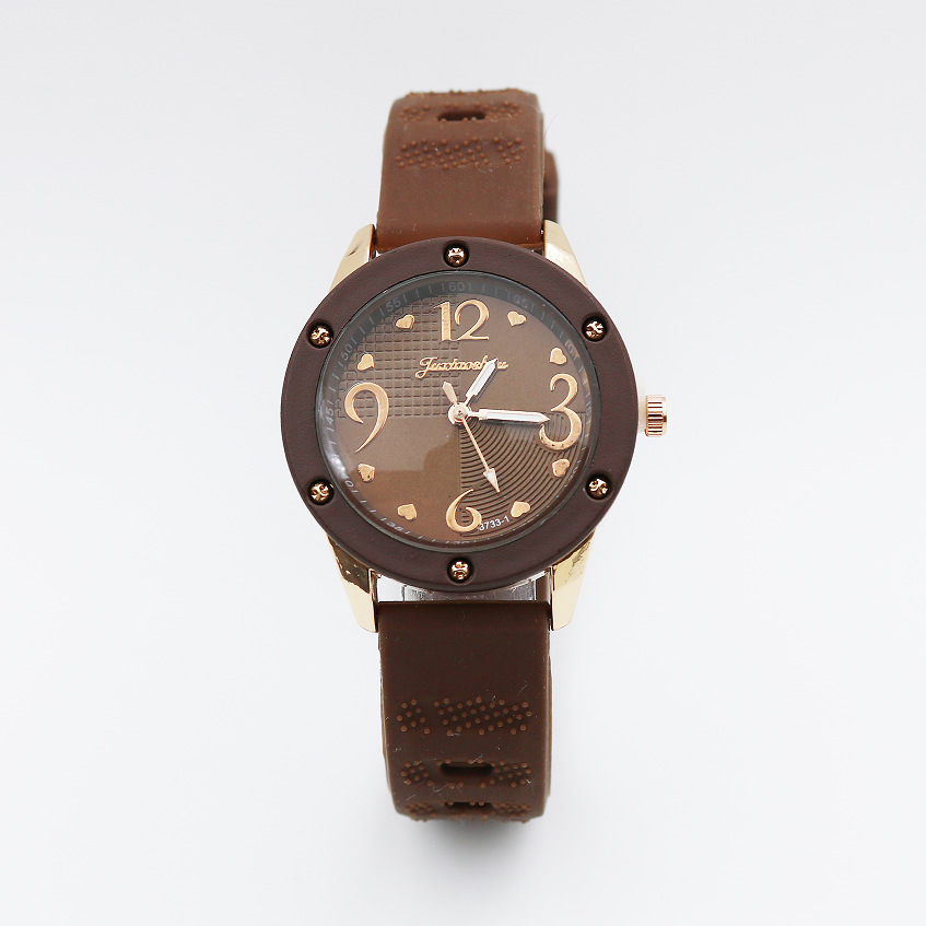 48g Weight Tempered Glass Mirror Material Pu Strap Material Watch Classification Pointer Display Type Buckle Buckle Style Round Dial Shape Holiday, Daily Occasion Quartz Movement Heart Shape, Solid Color Pattern Women's Gender Casual Style Casual Heart Shape Solid Color Buckle Quartz Women's Watches 22
