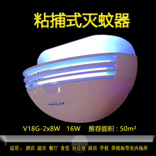 ����ճ��ʽ���ß�V18G-2x8W�ʳ���׃��@�Ƶ�������I����