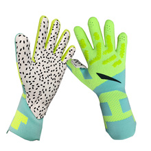 5.1 PC足球门将守门员手套猎鹰防滑儿童成人训练男耐磨专业运动