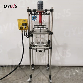 反应釜;蒸馏设备;蒸发器
