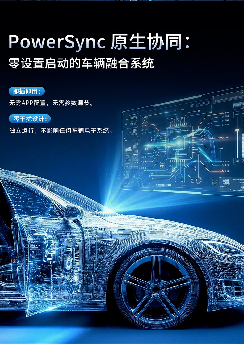 Car Summer Cooling Seat Cushion Noise Reduction Tech Dual-Turbine Ventilation