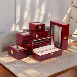 首饰包装;文具盒;其他礼品包装
