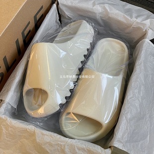 ����Ҭ��yeezy��Ь����Ʒ��ײ�ʺ��2025�¿�eva�⴩�\�ӛ���Ů��