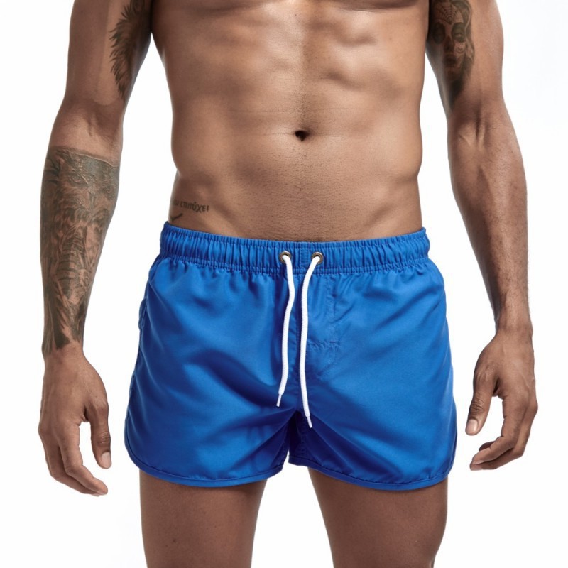 Men's Beach Pants 2024 Outer Wearing Big Shorts _voghion.com
