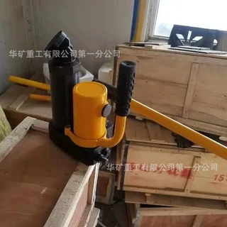 源头供应轨道液压方枕器 原厂供应 YFZ-580铁路液压方枕器