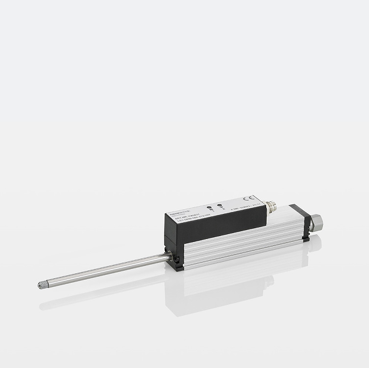 德国NOVO LS1-0025型直线位移传感器LS1系列 原装正品