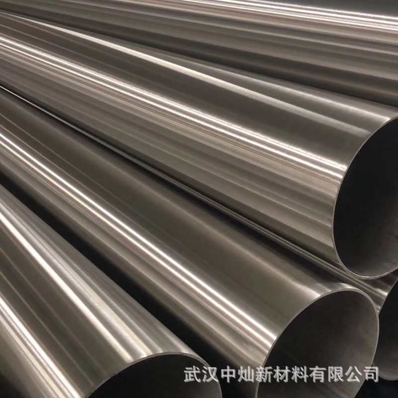 湖北 304 不锈钢管子空心管无缝钢管抛光圆管装饰装潢